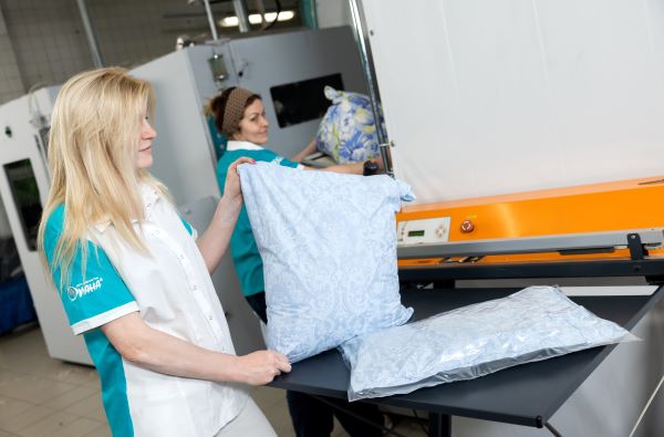 Фотография галереи